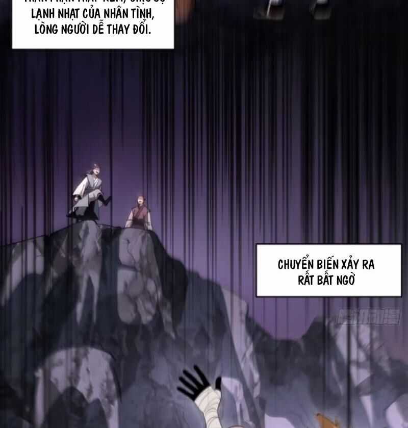 Bắt Đầu Đánh Dấu Hoang Cổ Thánh Thể Chapter 75 trang 3