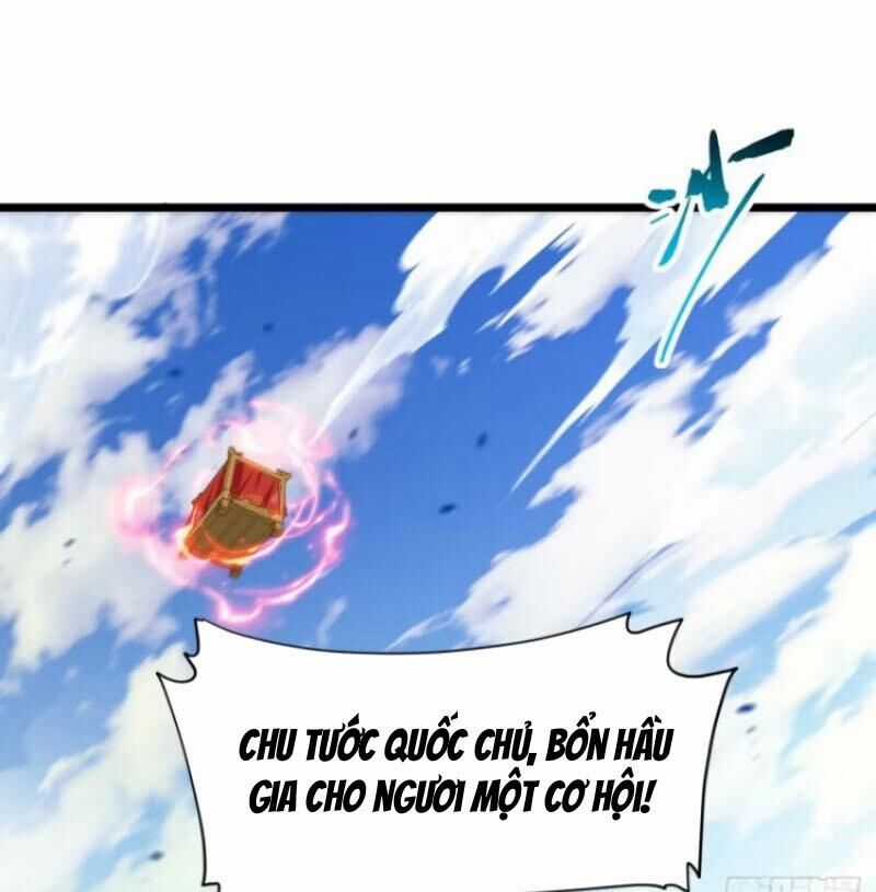 Bắt Đầu Đánh Dấu Hoang Cổ Thánh Thể Chapter 75 trang 30