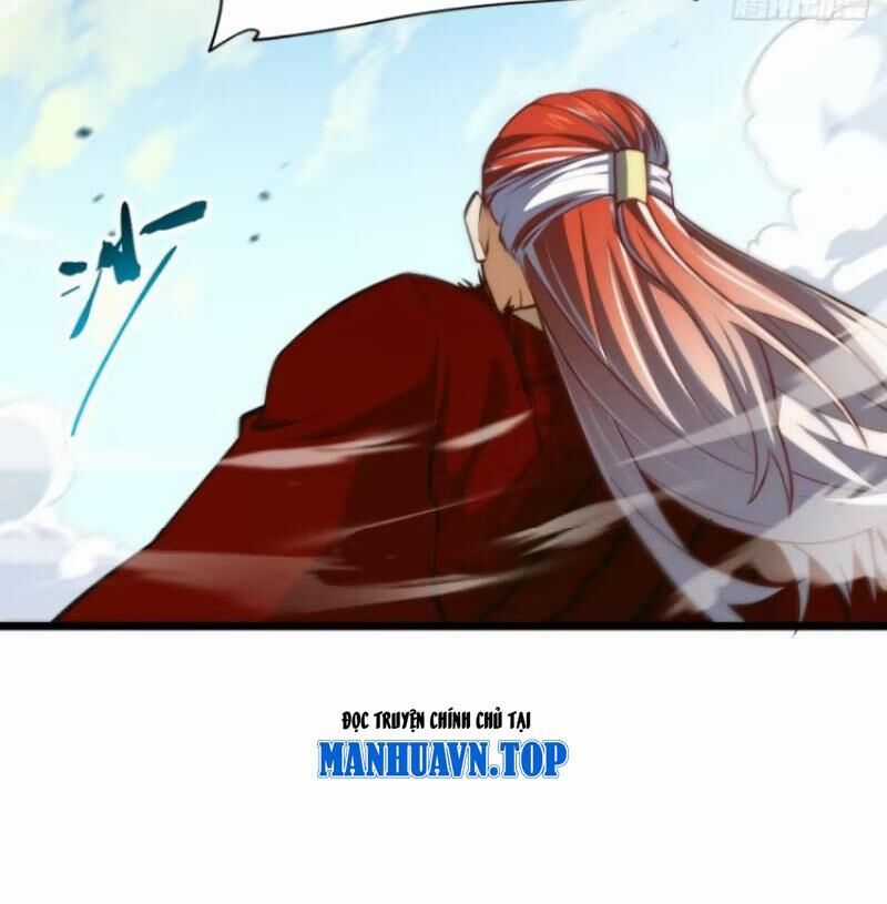 Bắt Đầu Đánh Dấu Hoang Cổ Thánh Thể Chapter 75 trang 31