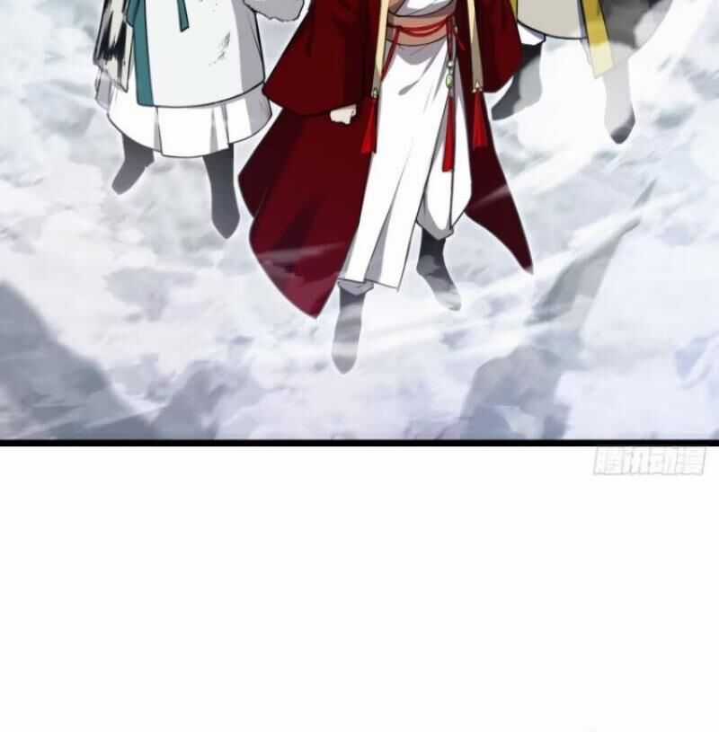 Bắt Đầu Đánh Dấu Hoang Cổ Thánh Thể Chapter 75 trang 33