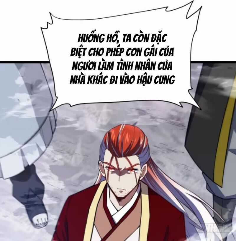 Bắt Đầu Đánh Dấu Hoang Cổ Thánh Thể Chapter 75 trang 34