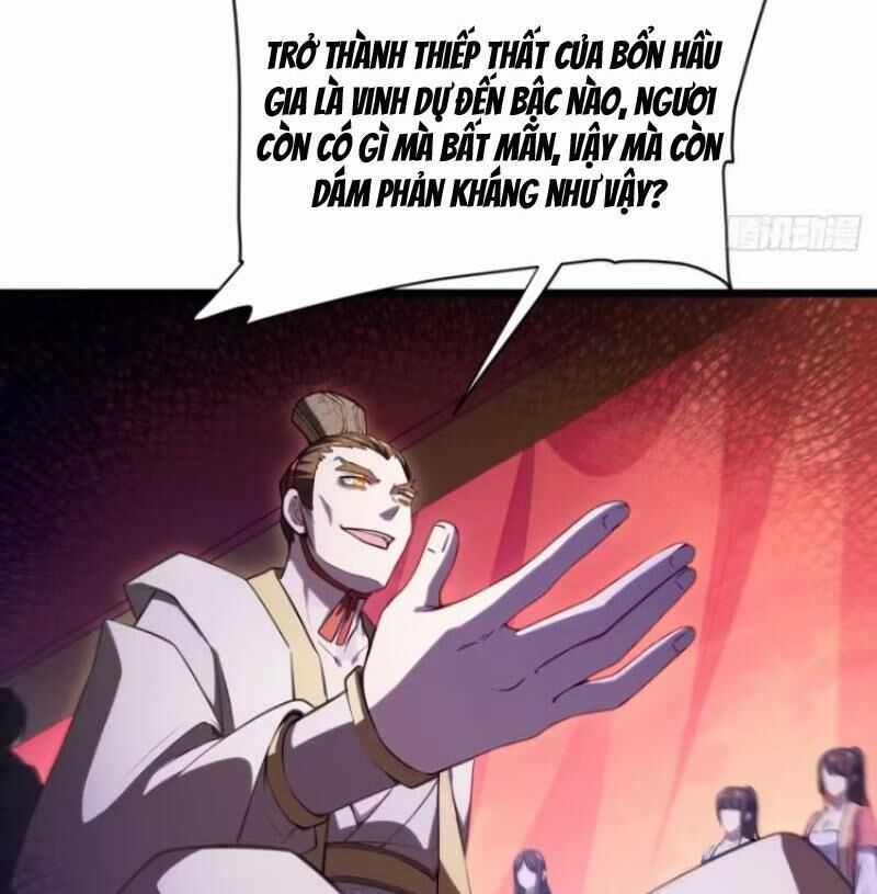 Bắt Đầu Đánh Dấu Hoang Cổ Thánh Thể Chapter 75 trang 36