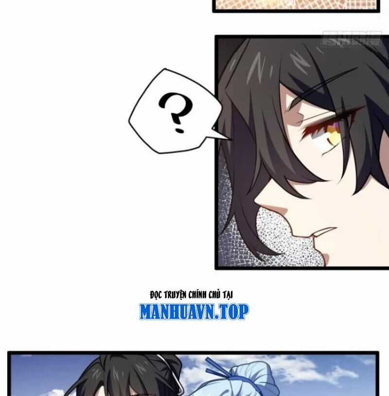 Bắt Đầu Đánh Dấu Hoang Cổ Thánh Thể Chapter 75 trang 41