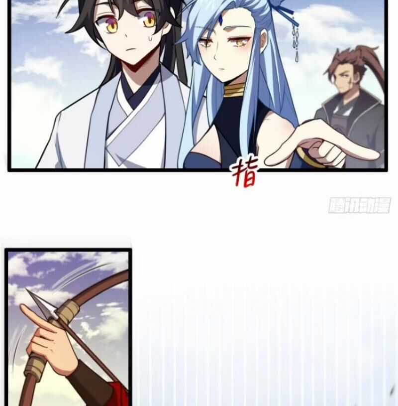 Bắt Đầu Đánh Dấu Hoang Cổ Thánh Thể Chapter 75 trang 42