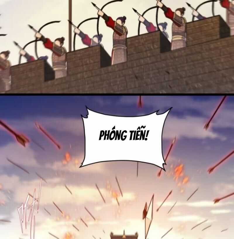 Bắt Đầu Đánh Dấu Hoang Cổ Thánh Thể Chapter 75 trang 44