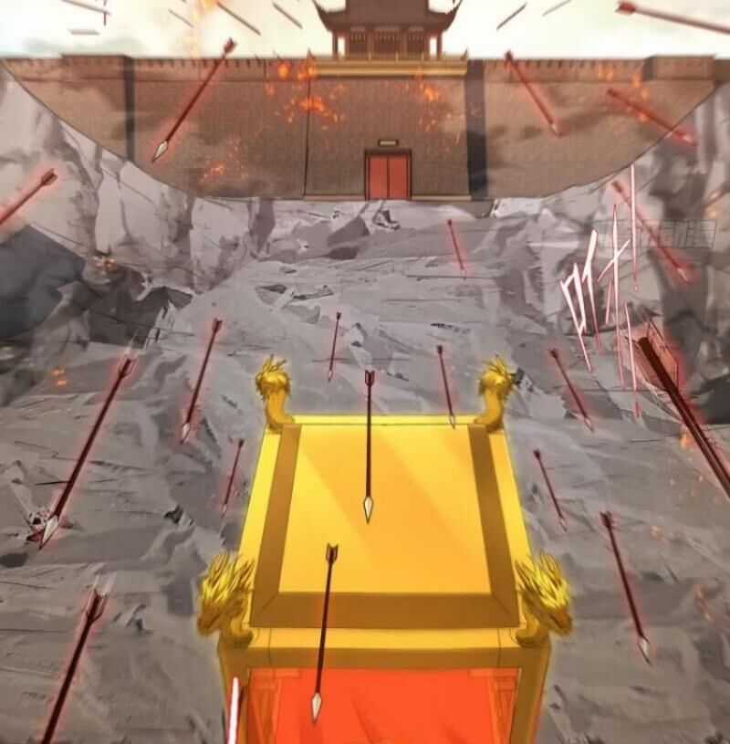 Bắt Đầu Đánh Dấu Hoang Cổ Thánh Thể Chapter 75 trang 45