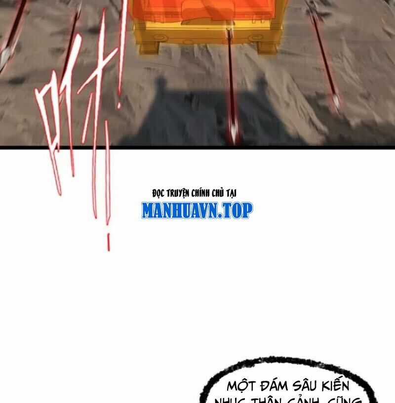 Bắt Đầu Đánh Dấu Hoang Cổ Thánh Thể Chapter 75 trang 46