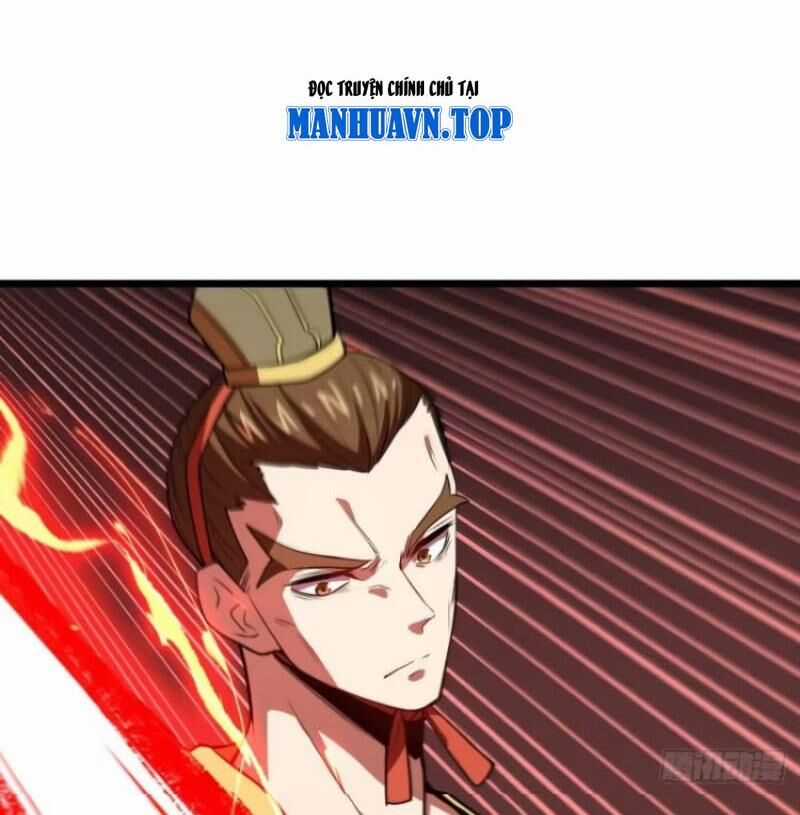 Bắt Đầu Đánh Dấu Hoang Cổ Thánh Thể Chapter 75 trang 50