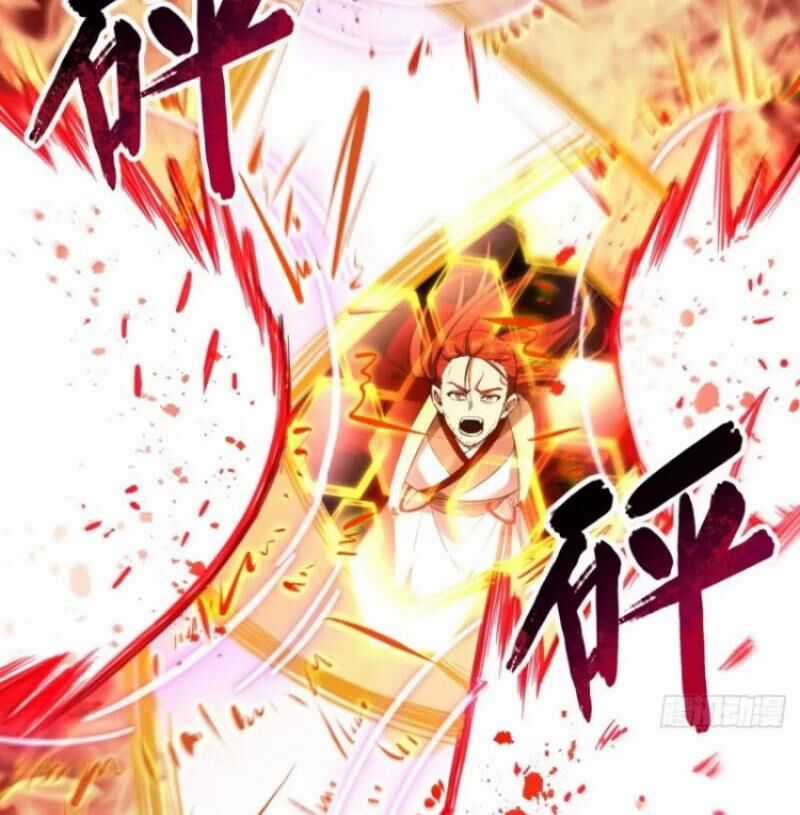 Bắt Đầu Đánh Dấu Hoang Cổ Thánh Thể Chapter 75 trang 58