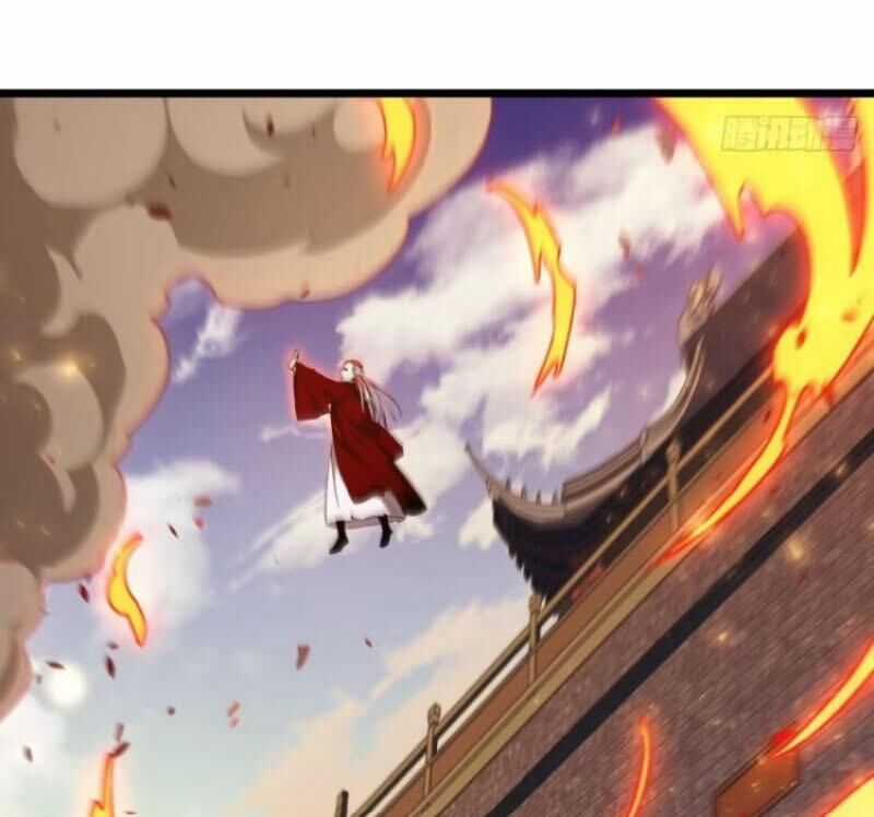 Bắt Đầu Đánh Dấu Hoang Cổ Thánh Thể Chapter 75 trang 60