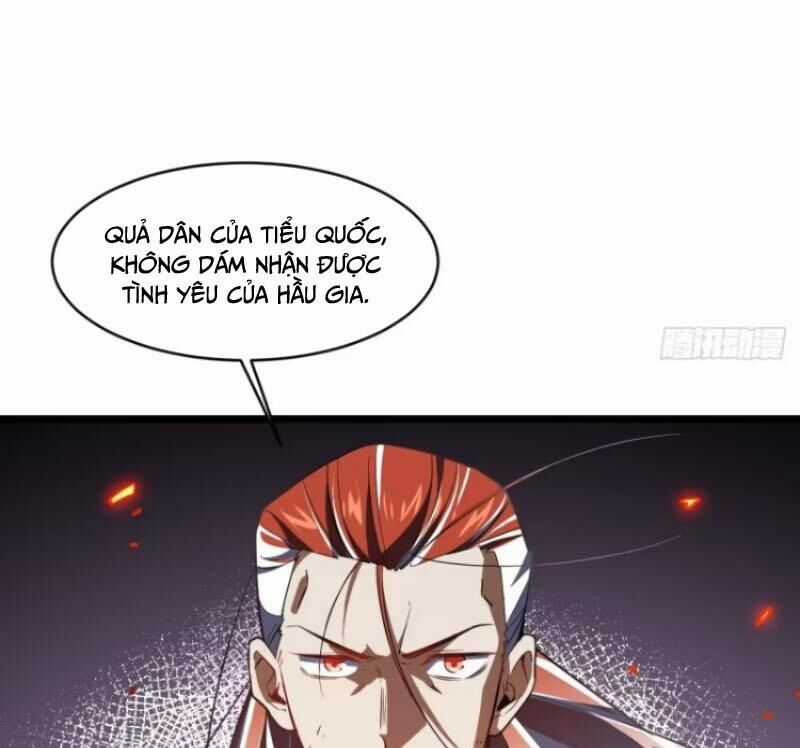 Bắt Đầu Đánh Dấu Hoang Cổ Thánh Thể Chapter 75 trang 64