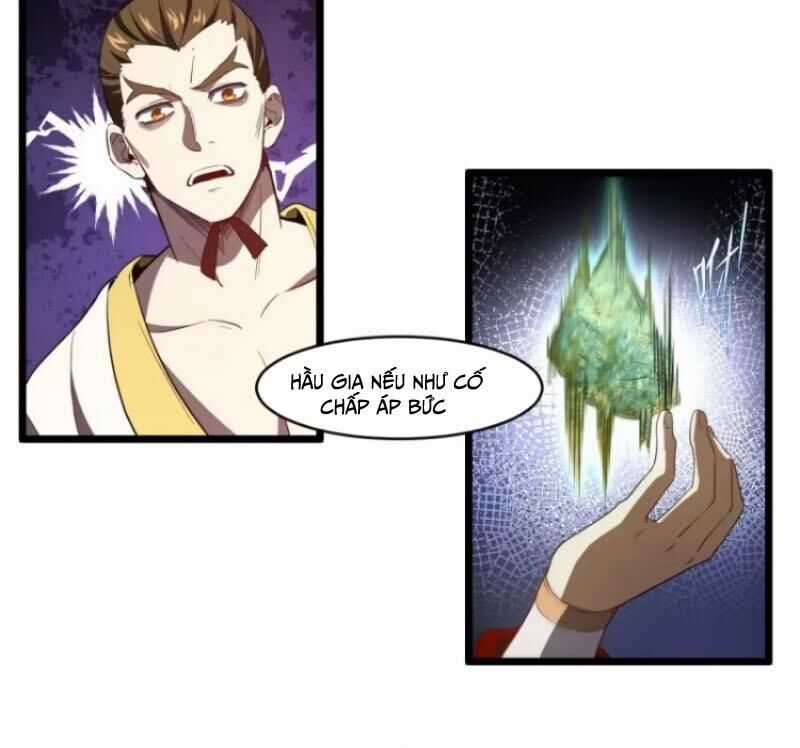 Bắt Đầu Đánh Dấu Hoang Cổ Thánh Thể Chapter 75 trang 66