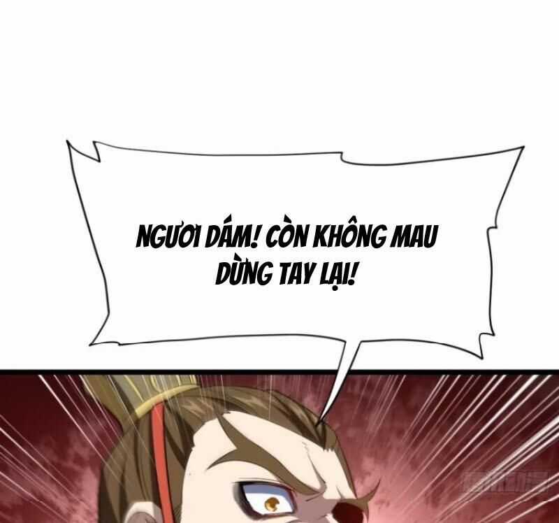 Bắt Đầu Đánh Dấu Hoang Cổ Thánh Thể Chapter 75 trang 70