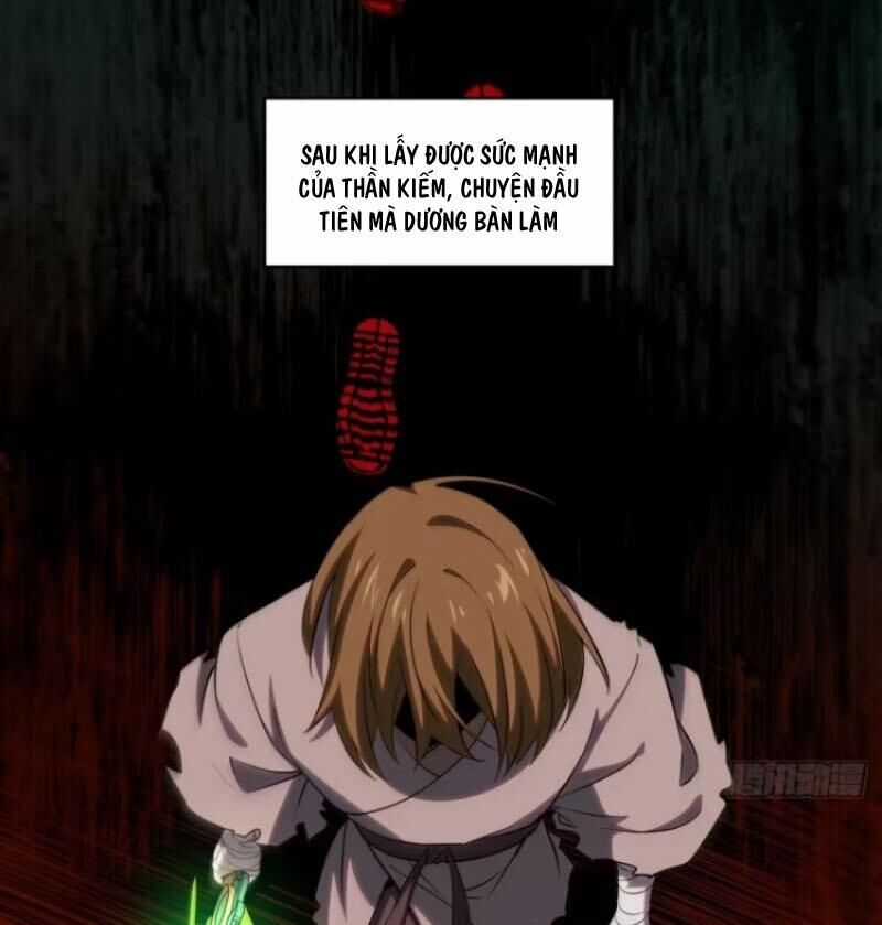 Bắt Đầu Đánh Dấu Hoang Cổ Thánh Thể Chapter 75 trang 8