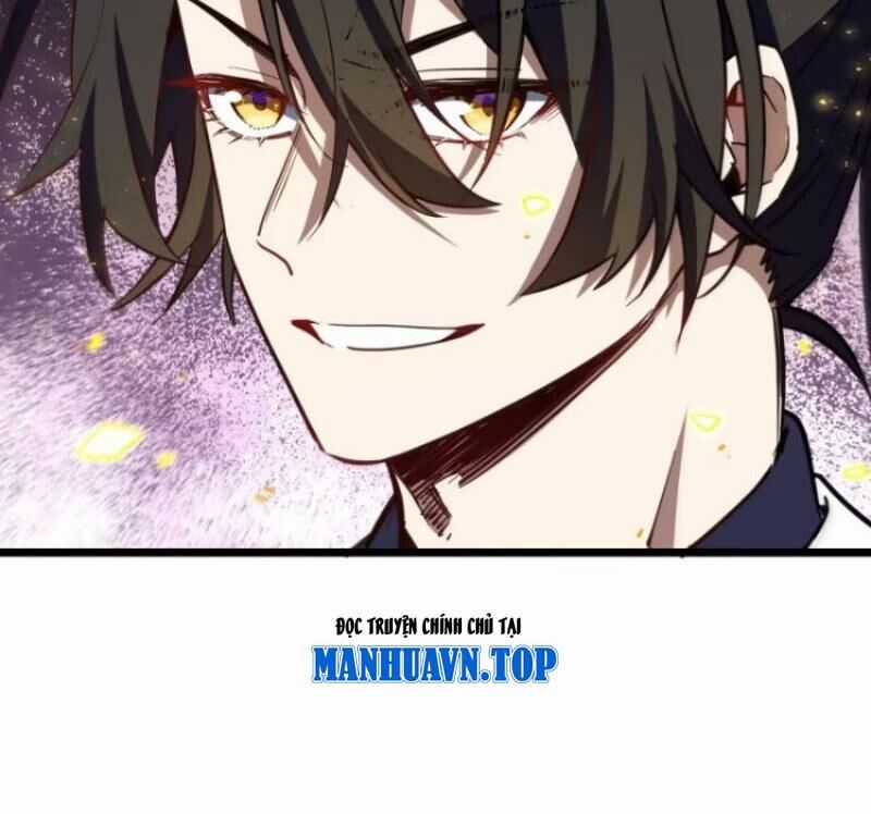 Bắt Đầu Đánh Dấu Hoang Cổ Thánh Thể Chapter 75 trang 81