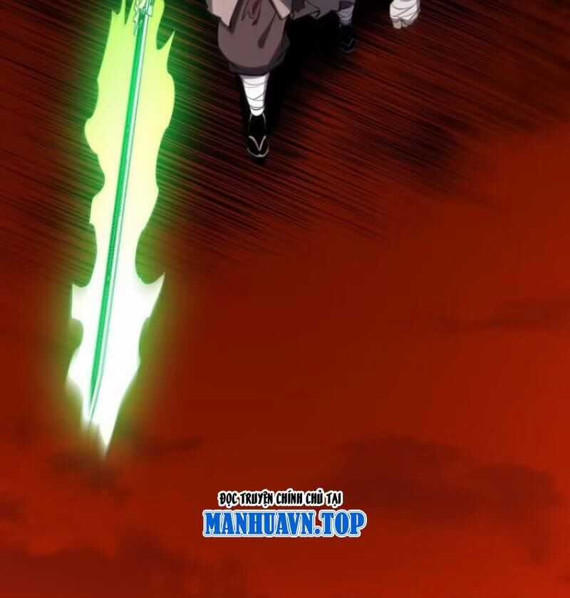 Bắt Đầu Đánh Dấu Hoang Cổ Thánh Thể Chapter 75 trang 9