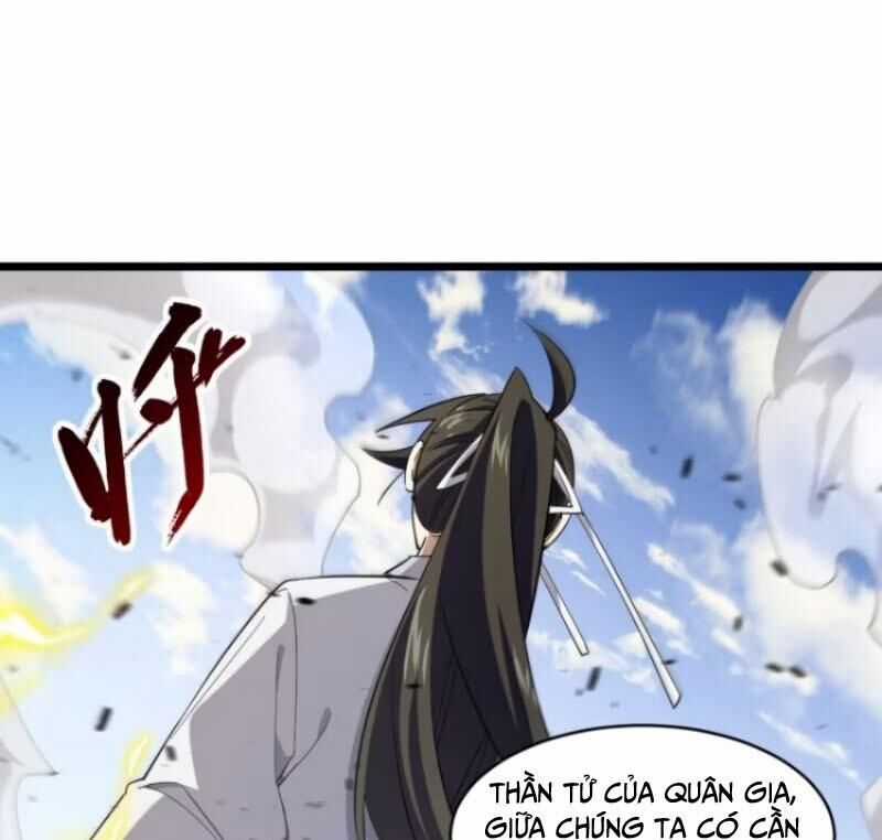 Bắt Đầu Đánh Dấu Hoang Cổ Thánh Thể Chapter 75 trang 90