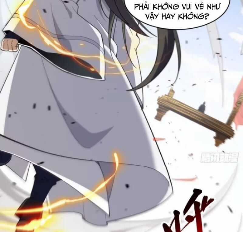 Bắt Đầu Đánh Dấu Hoang Cổ Thánh Thể Chapter 75 trang 91