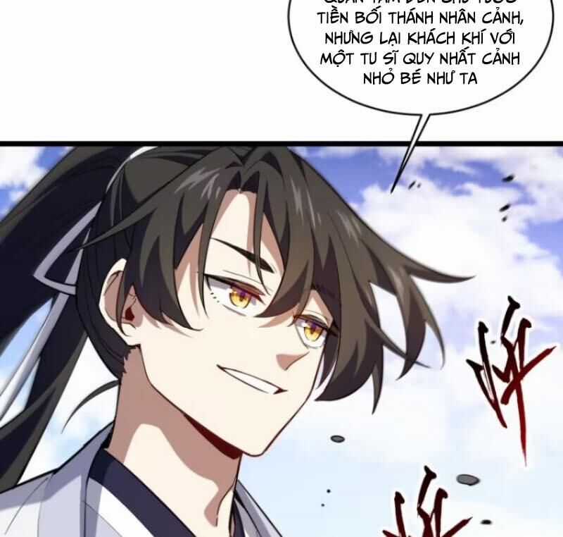 Bắt Đầu Đánh Dấu Hoang Cổ Thánh Thể Chapter 75 trang 94