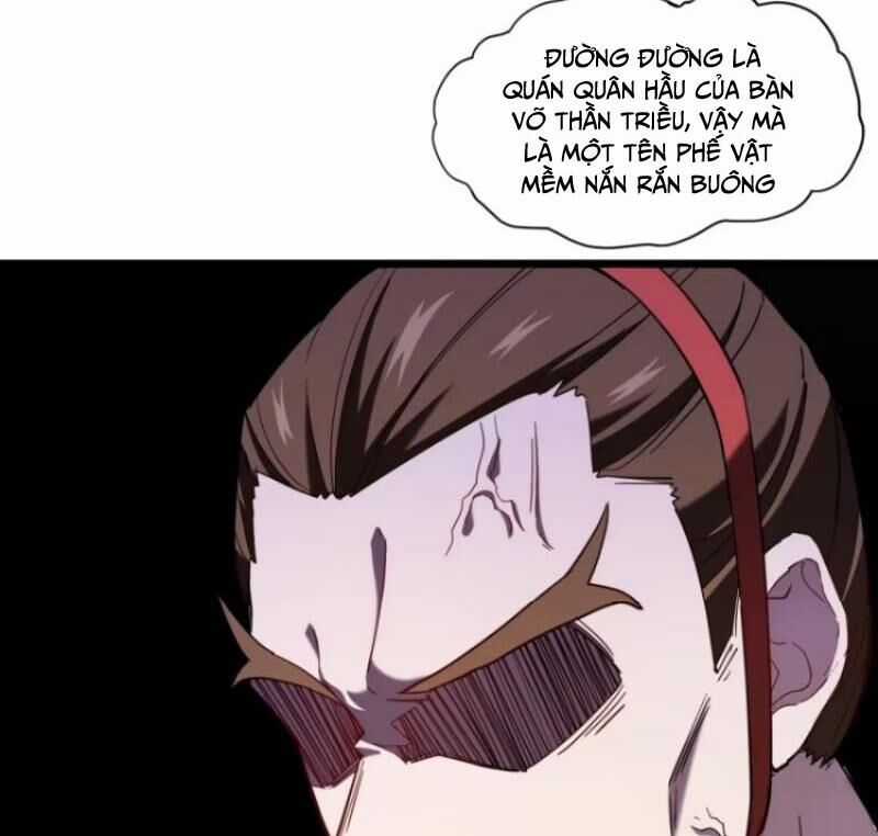 Bắt Đầu Đánh Dấu Hoang Cổ Thánh Thể Chapter 75 trang 96