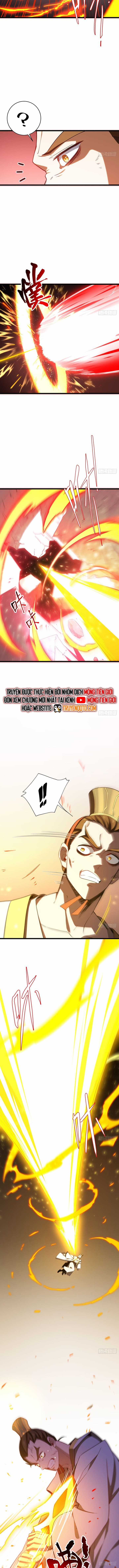 Bắt Đầu Đánh Dấu Hoang Cổ Thánh Thể Chapter 76 trang 3