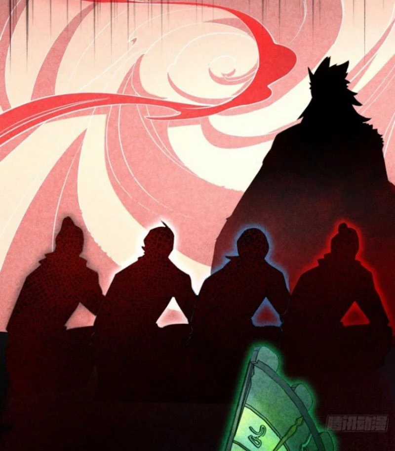 Bắt Đầu Đánh Dấu Hoang Cổ Thánh Thể Chapter 77 trang 10