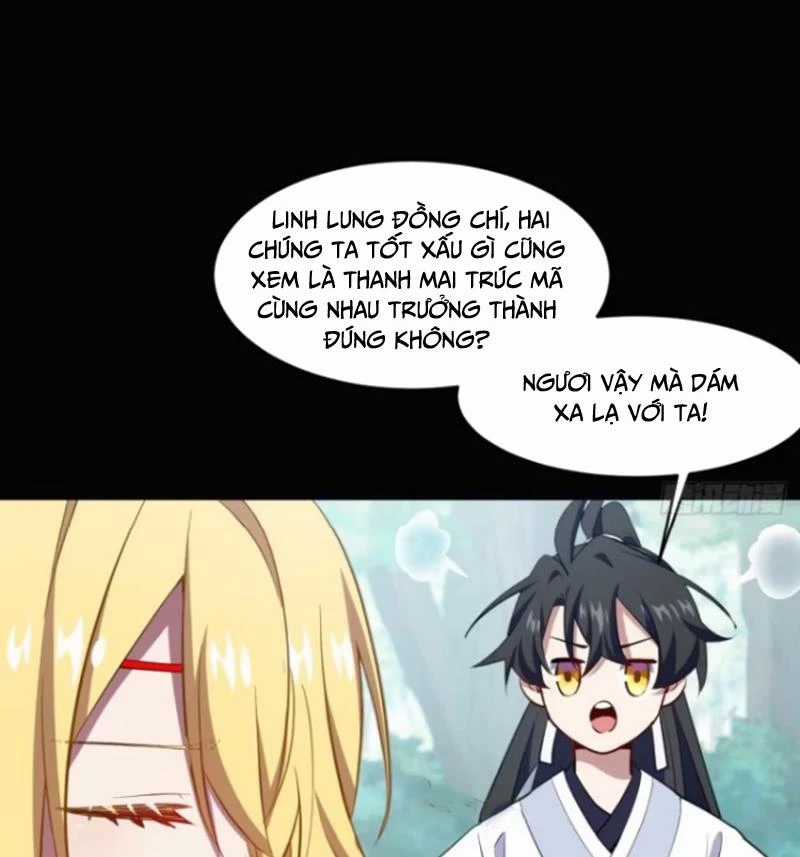 Bắt Đầu Đánh Dấu Hoang Cổ Thánh Thể Chapter 77 trang 100