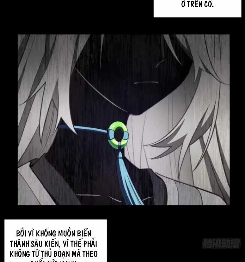 Bắt Đầu Đánh Dấu Hoang Cổ Thánh Thể Chapter 77 trang 104