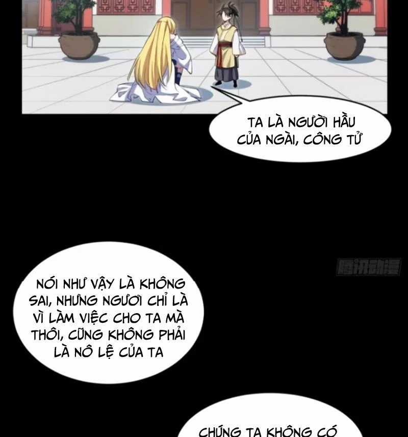 Bắt Đầu Đánh Dấu Hoang Cổ Thánh Thể Chapter 77 trang 106