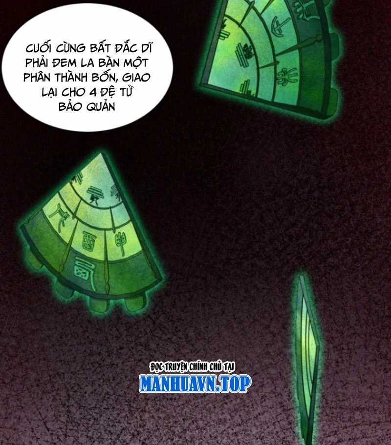 Bắt Đầu Đánh Dấu Hoang Cổ Thánh Thể Chapter 77 trang 11