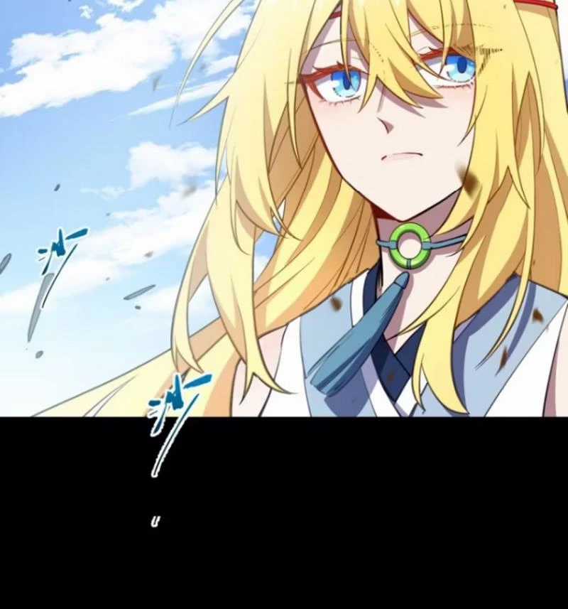 Bắt Đầu Đánh Dấu Hoang Cổ Thánh Thể Chapter 77 trang 112