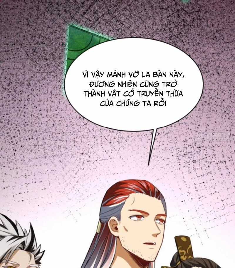 Bắt Đầu Đánh Dấu Hoang Cổ Thánh Thể Chapter 77 trang 12