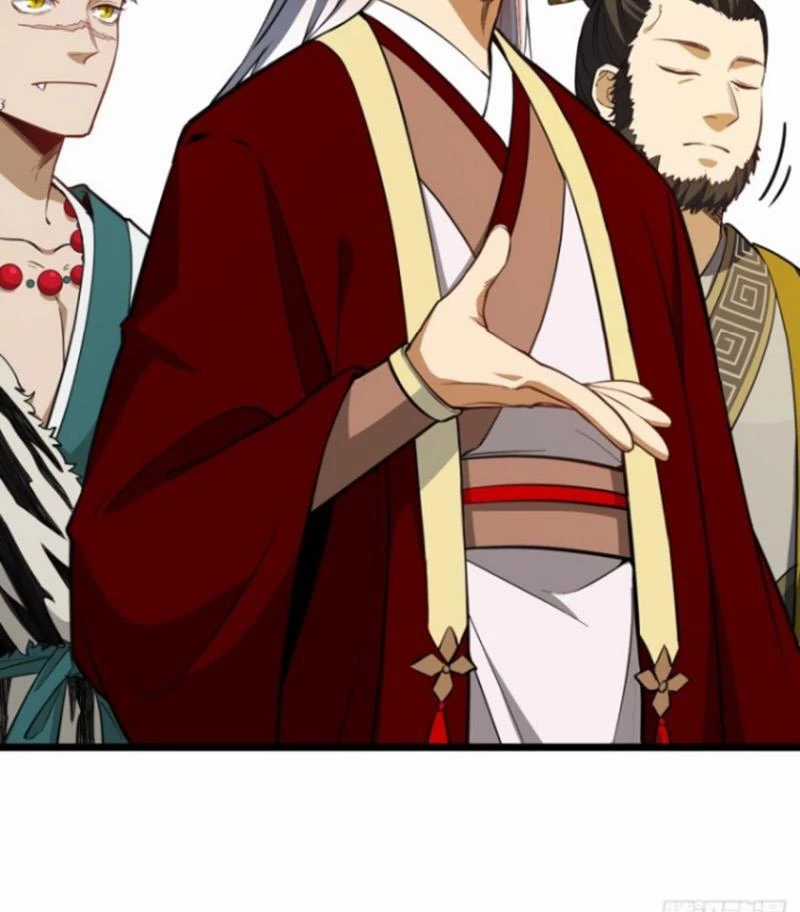 Bắt Đầu Đánh Dấu Hoang Cổ Thánh Thể Chapter 77 trang 13