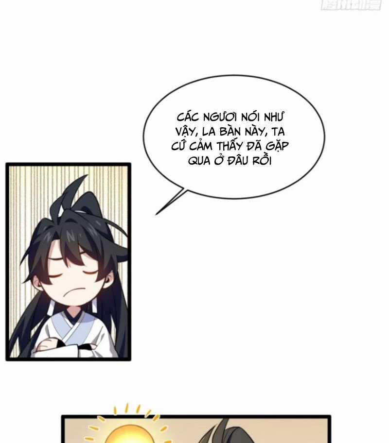 Bắt Đầu Đánh Dấu Hoang Cổ Thánh Thể Chapter 77 trang 14