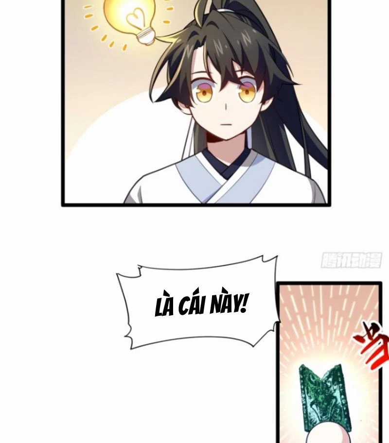 Bắt Đầu Đánh Dấu Hoang Cổ Thánh Thể Chapter 77 trang 15