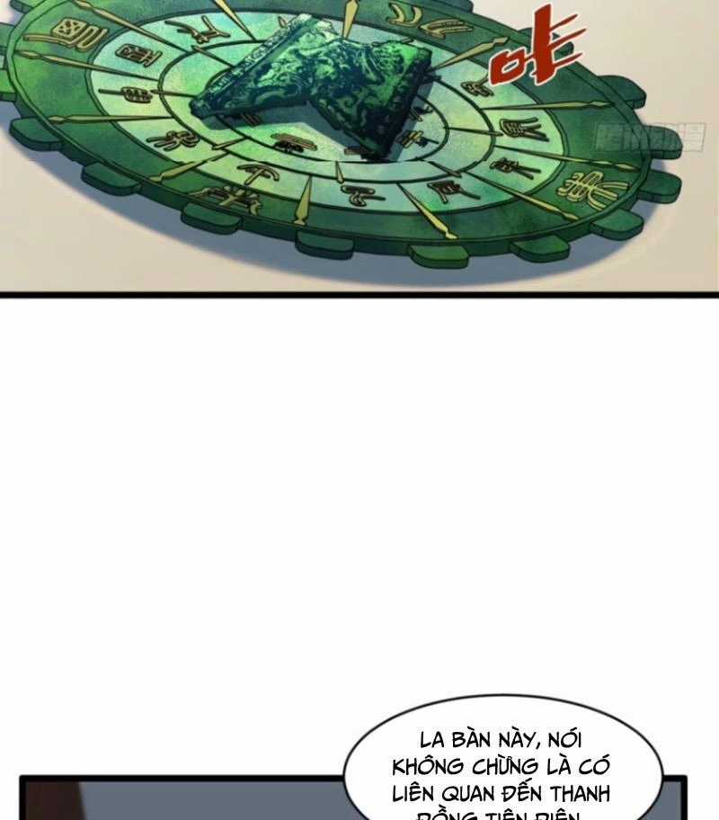 Bắt Đầu Đánh Dấu Hoang Cổ Thánh Thể Chapter 77 trang 17