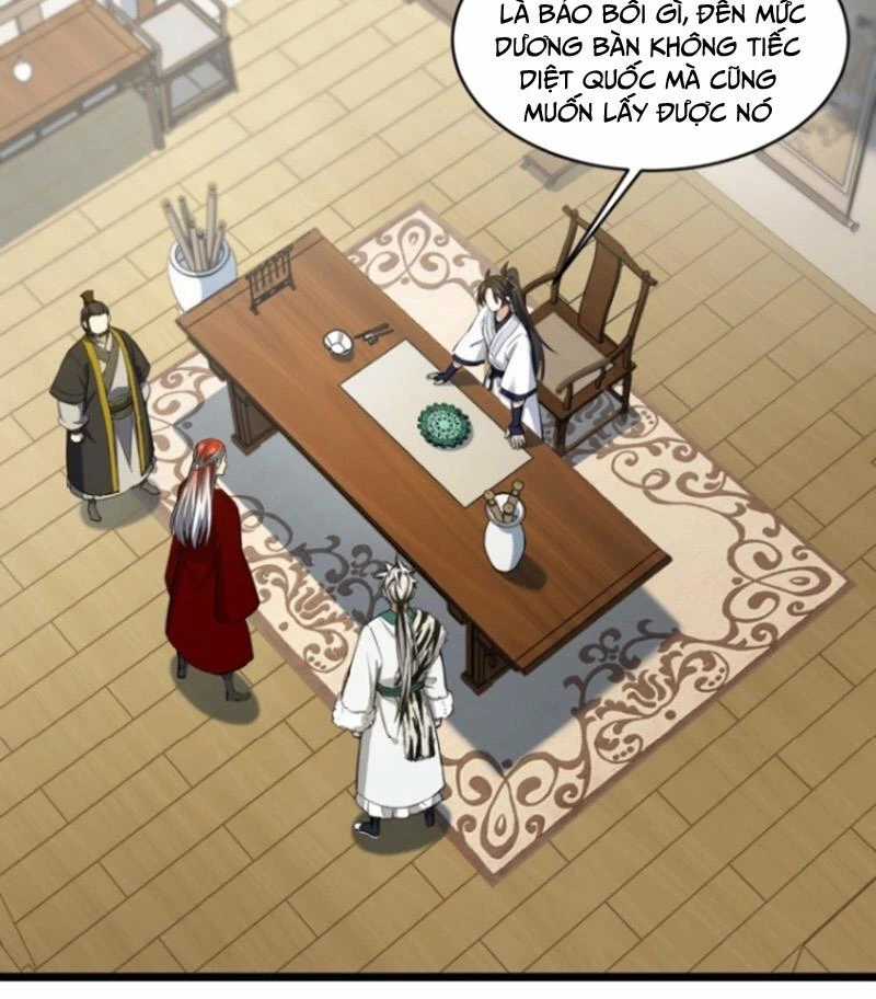 Bắt Đầu Đánh Dấu Hoang Cổ Thánh Thể Chapter 77 trang 2