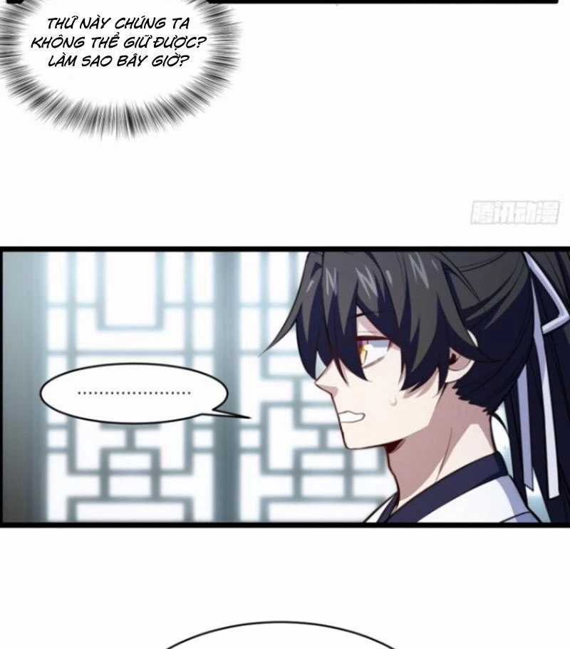 Bắt Đầu Đánh Dấu Hoang Cổ Thánh Thể Chapter 77 trang 20