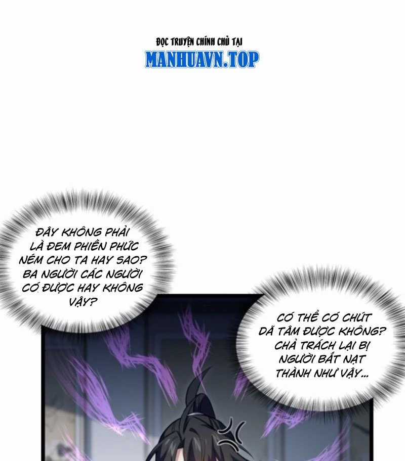 Bắt Đầu Đánh Dấu Hoang Cổ Thánh Thể Chapter 77 trang 22