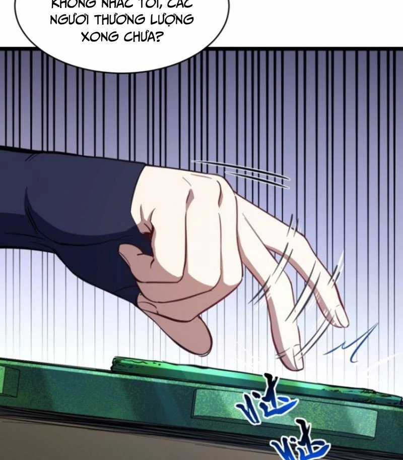 Bắt Đầu Đánh Dấu Hoang Cổ Thánh Thể Chapter 77 trang 24