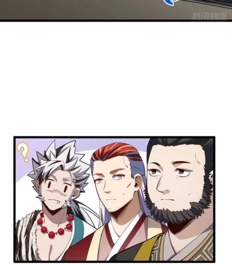 Bắt Đầu Đánh Dấu Hoang Cổ Thánh Thể Chapter 77 trang 25