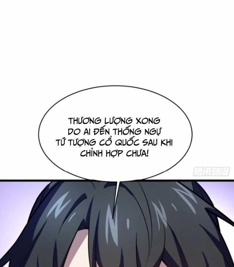 Bắt Đầu Đánh Dấu Hoang Cổ Thánh Thể Chapter 77 trang 26