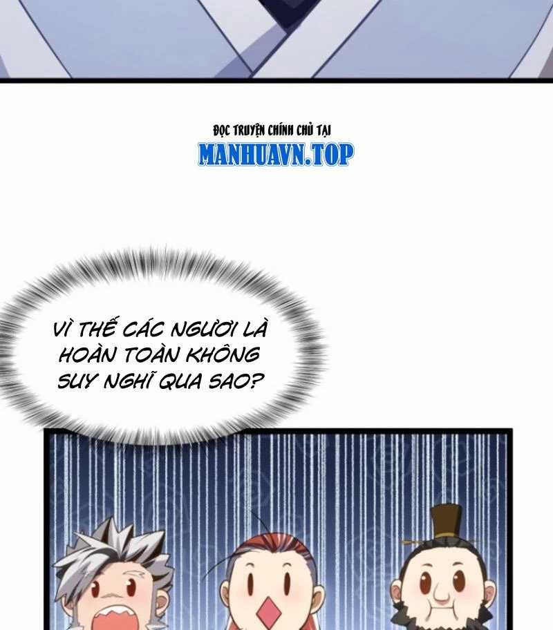 Bắt Đầu Đánh Dấu Hoang Cổ Thánh Thể Chapter 77 trang 28