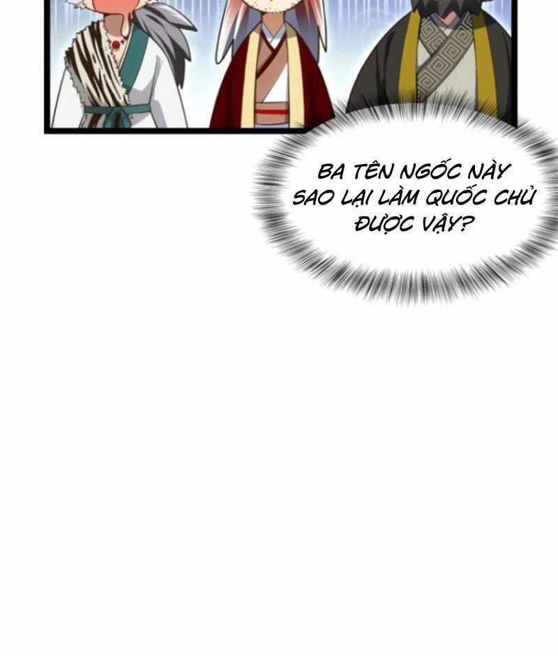 Bắt Đầu Đánh Dấu Hoang Cổ Thánh Thể Chapter 77 trang 29