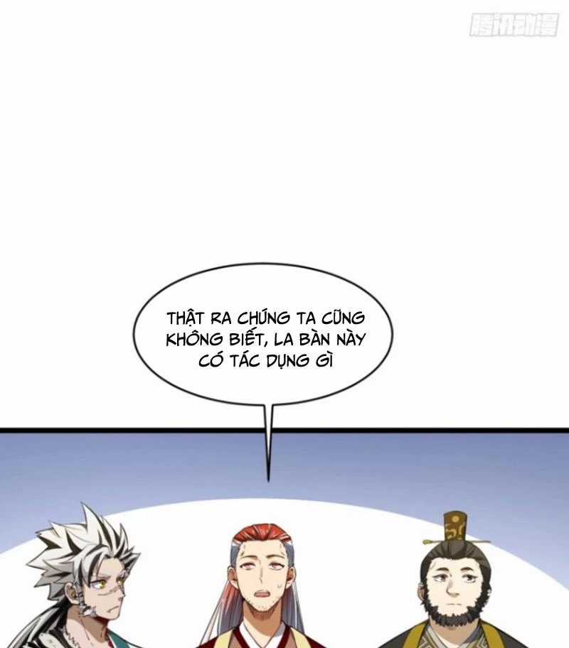 Bắt Đầu Đánh Dấu Hoang Cổ Thánh Thể Chapter 77 trang 3