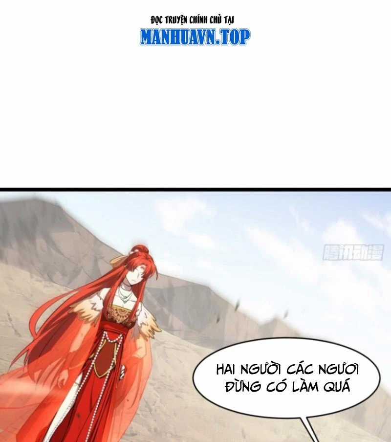 Bắt Đầu Đánh Dấu Hoang Cổ Thánh Thể Chapter 77 trang 34