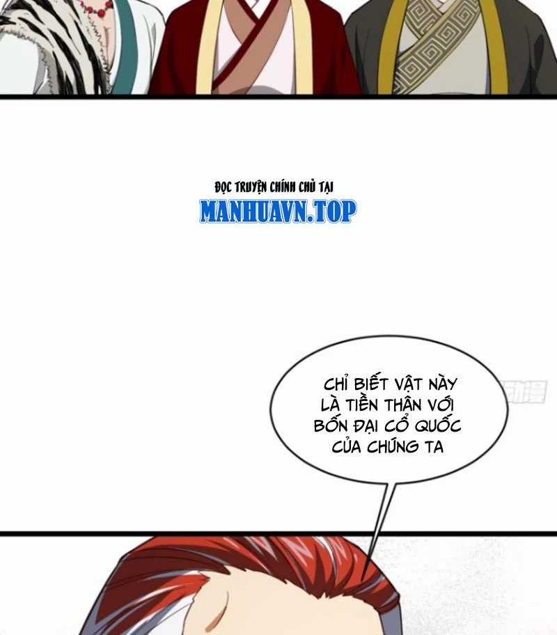 Bắt Đầu Đánh Dấu Hoang Cổ Thánh Thể Chapter 77 trang 4