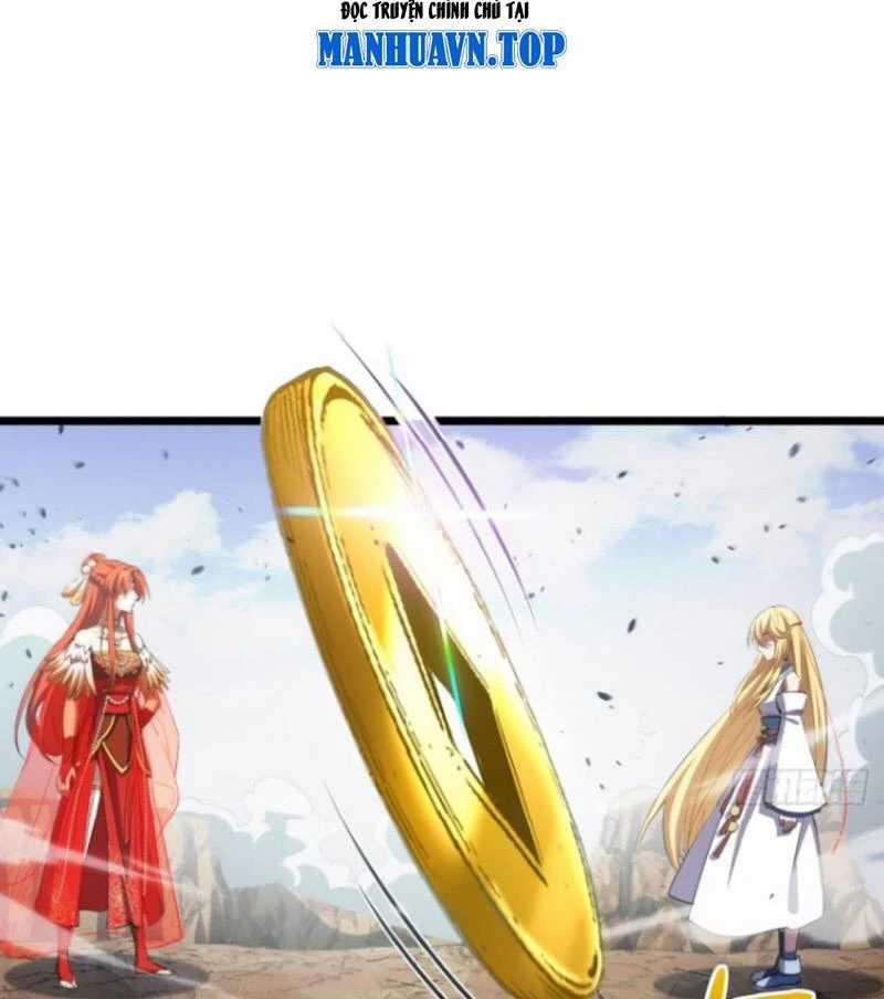 Bắt Đầu Đánh Dấu Hoang Cổ Thánh Thể Chapter 77 trang 44