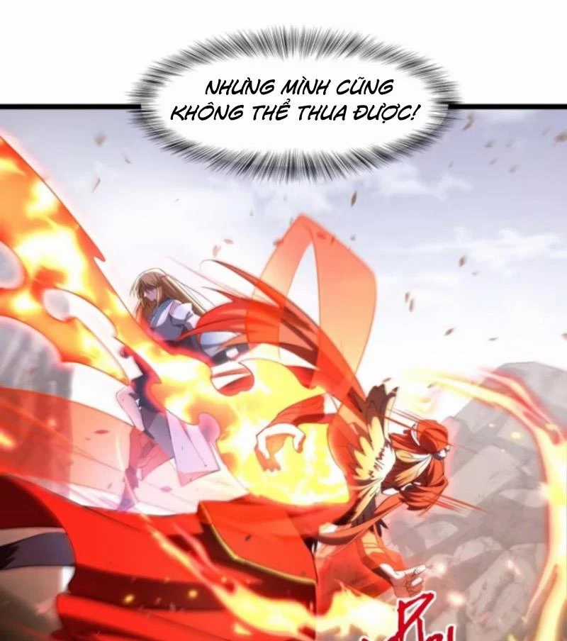 Bắt Đầu Đánh Dấu Hoang Cổ Thánh Thể Chapter 77 trang 50