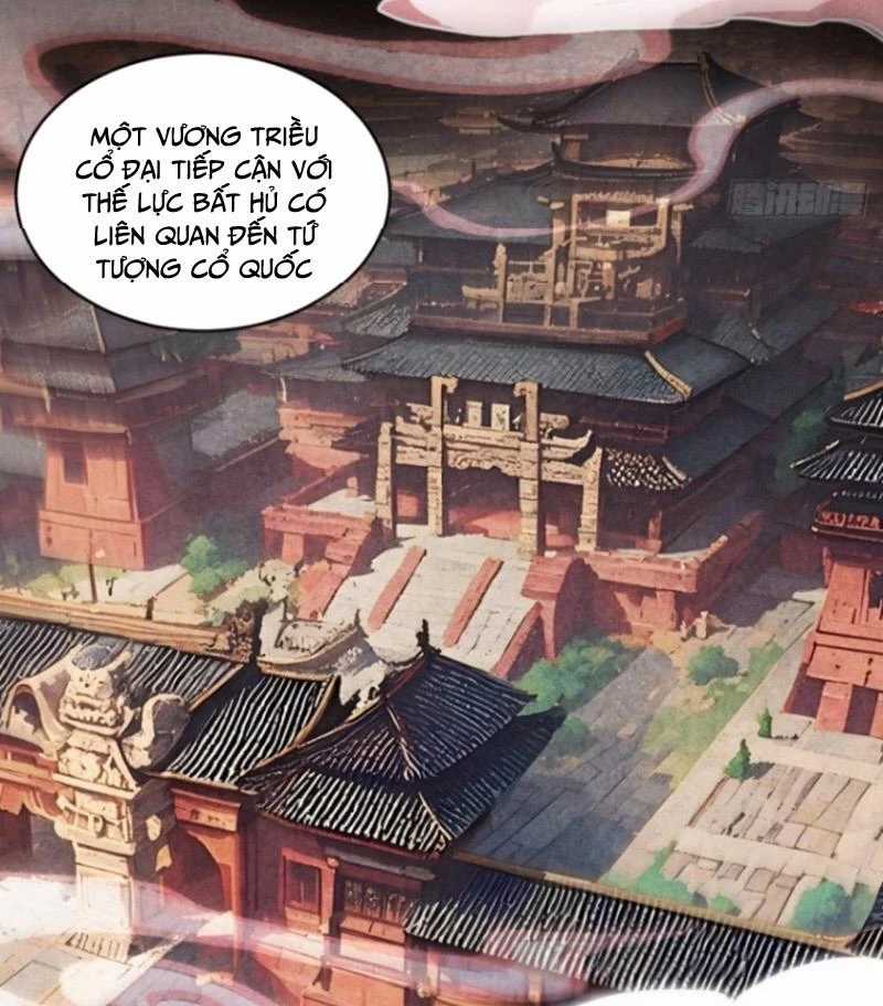Bắt Đầu Đánh Dấu Hoang Cổ Thánh Thể Chapter 77 trang 6